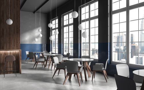Global Tile Nioba