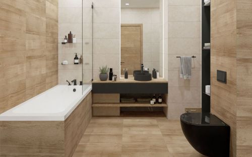Global Tile Nostrum