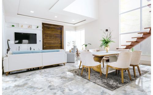 Global Tile Orinda
