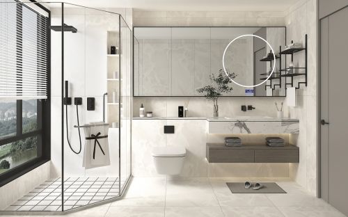 Global Tile Pearl