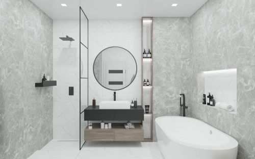 Global Tile Pride