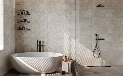 Global Tile Quarto