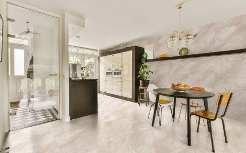 Global Tile Segovia