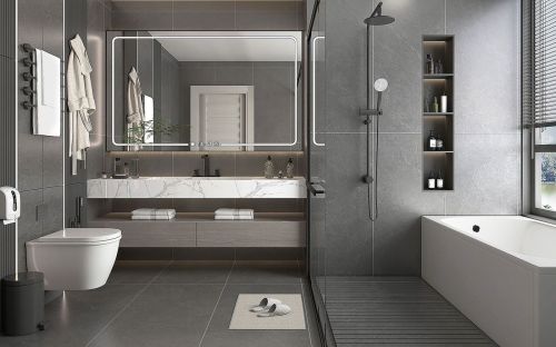 Global Tile Sierra