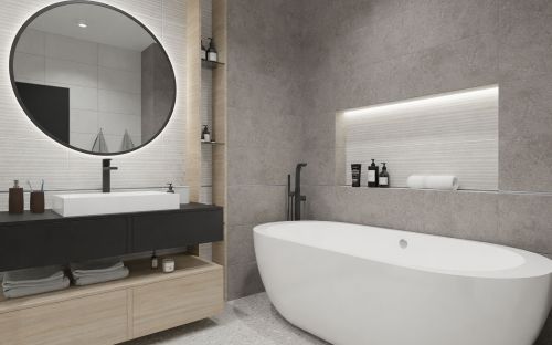 Global Tile Sparkle