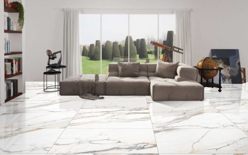 Global Tile Statuario Elite