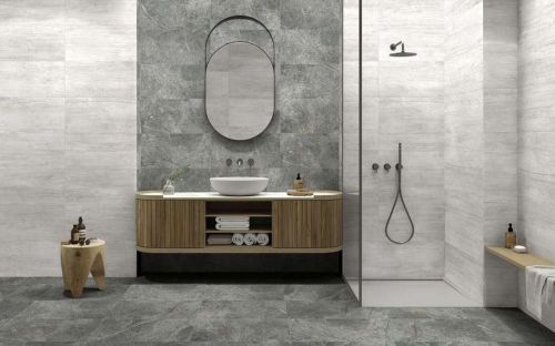 Global Tile Storm
