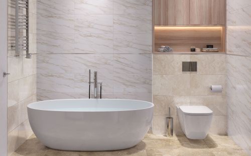Global Tile Surprise