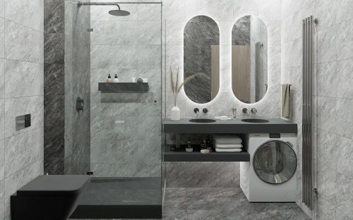 Global Tile Thor
