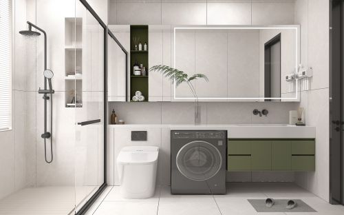 Global Tile Timeless