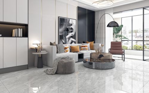 Global Tile Treviso