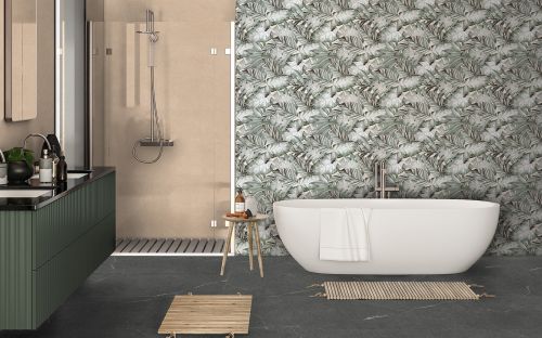 Global Tile Tropical