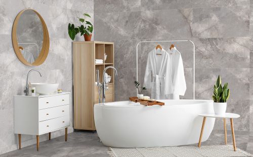 Global Tile Twist