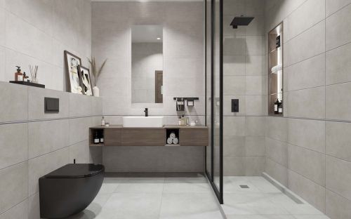 Global Tile Urban