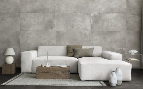 Global Tile Vibe