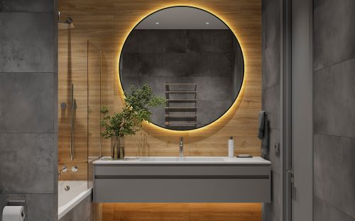 Global Tile Woodstock