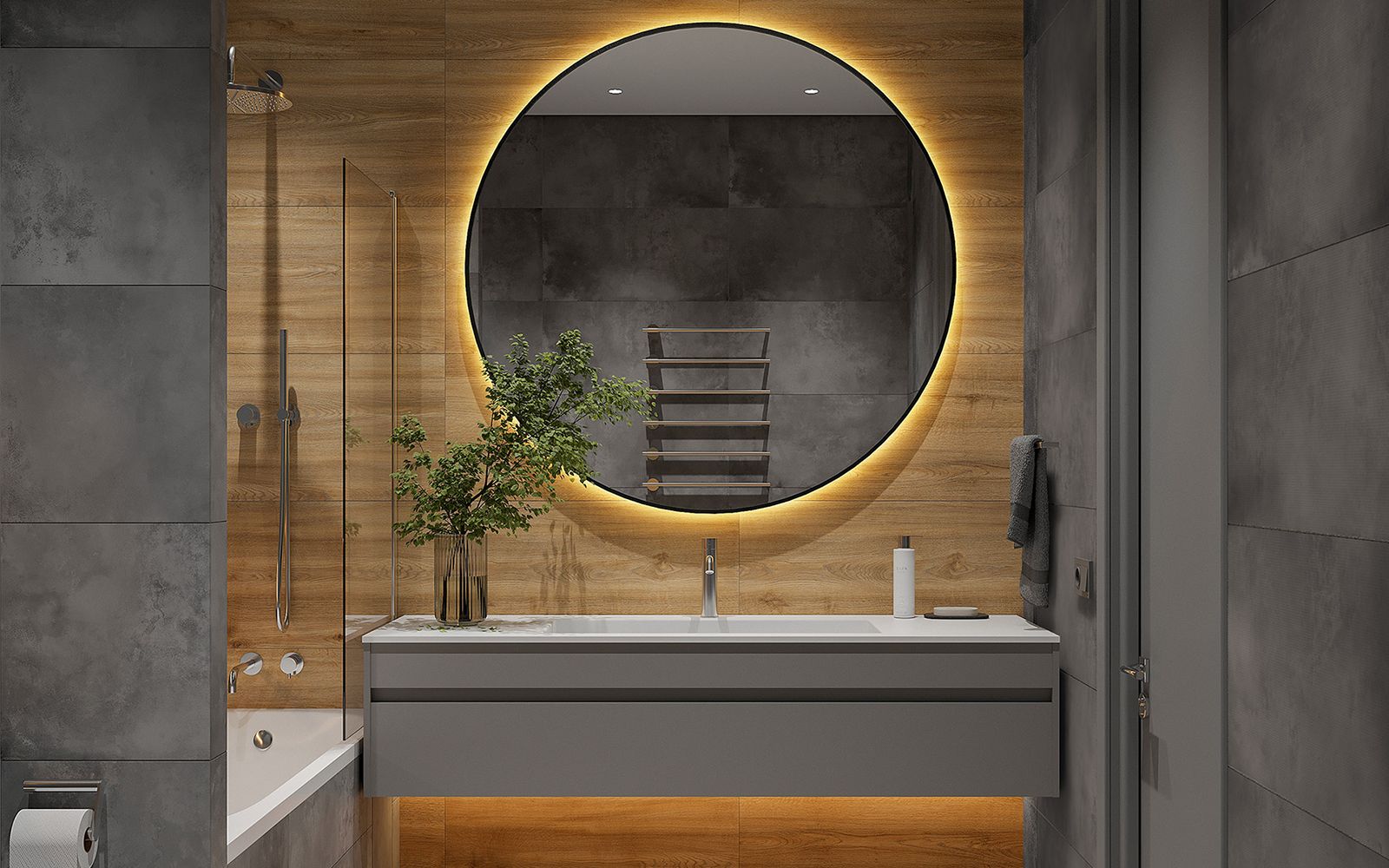 Global Tile Woodstock