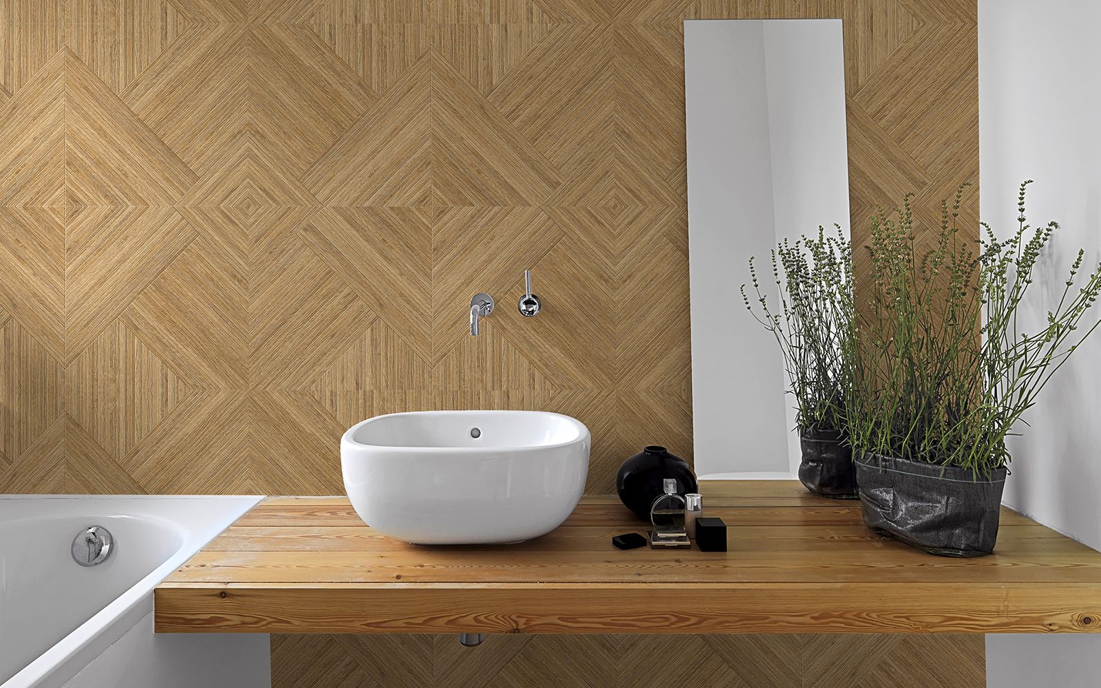 Global Tile Woodstock