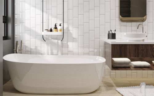 Golden Tile Metrotiles