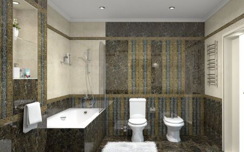 Gracia Ceramica Bohemia