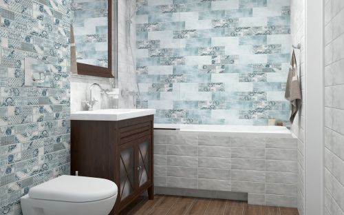 Gracia Ceramica Caspian