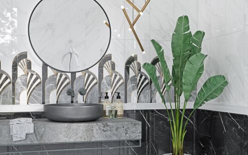 Gracia Ceramica Ceramic