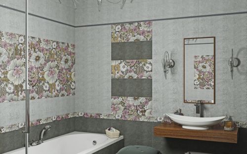 Gracia Ceramica Concrete
