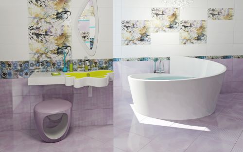 Gracia Ceramica Fantasy