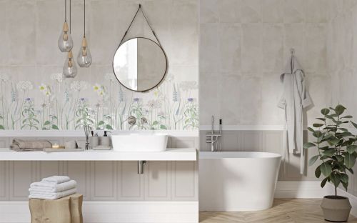 Gracia Ceramica Liberty