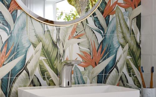 Gracia Ceramica Mango