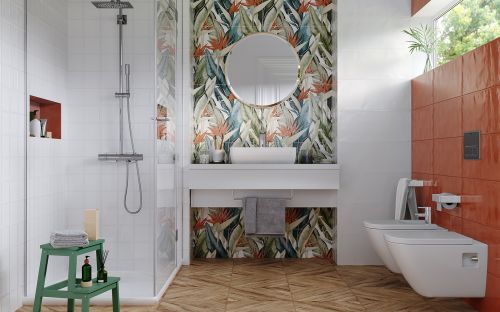 Gracia Ceramica Mango