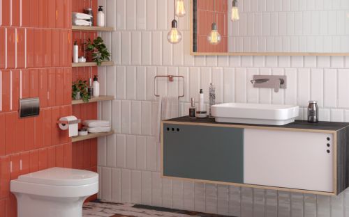 Gracia Ceramica Metro