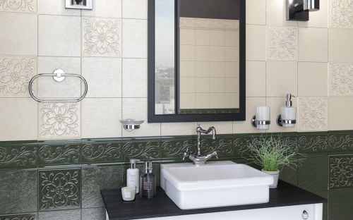 Gracia Ceramica Moretti