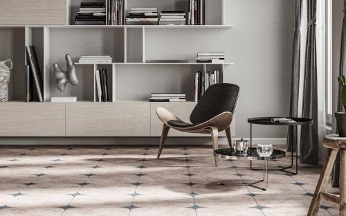 Gracia Ceramica Queen