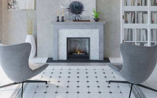 Gracia Ceramica Ricci