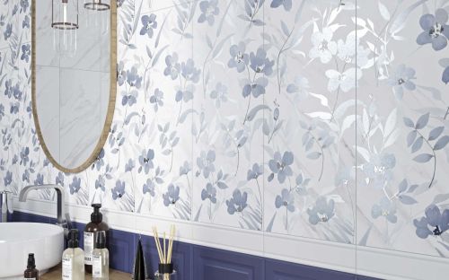 Gracia Ceramica Scarlett