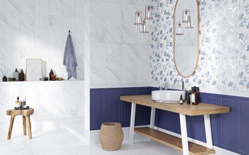 Gracia Ceramica Scarlett