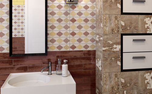 Gracia Ceramica Solera