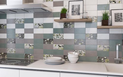 Gracia Ceramica Villani