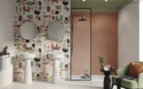 Gracia Ceramica Wabi Sabi