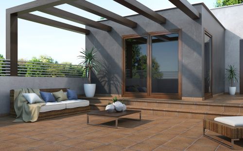 Gres Aragon Natural Classic