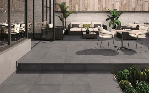 Gres Aragon Urban
