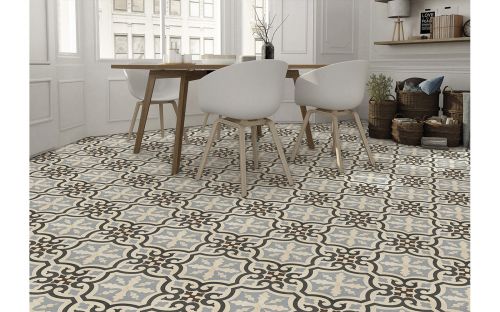 Halcon Ceramicas Hidraulicos