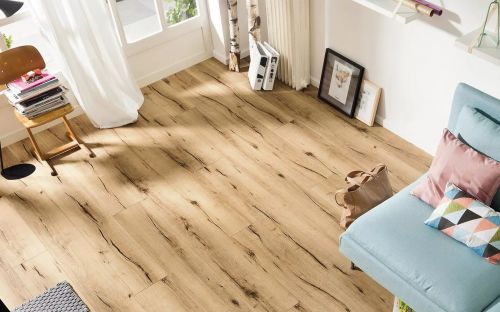 Haro Tritty 100 Campus 4v