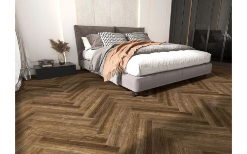 HOI Lock Flooring Shanghai