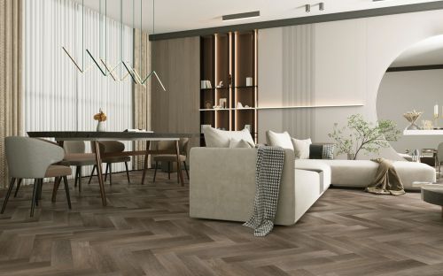 Home Expert Parquet