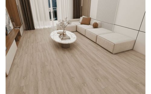 Icon Floor Black Wide