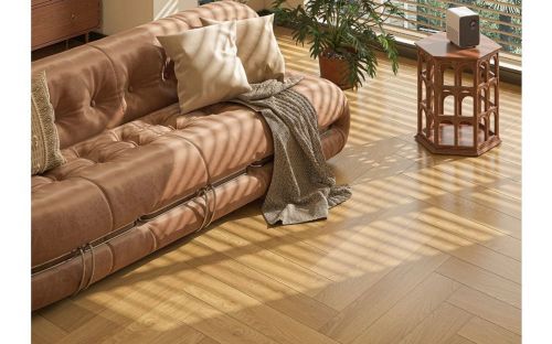 Icon Floor Natural 10