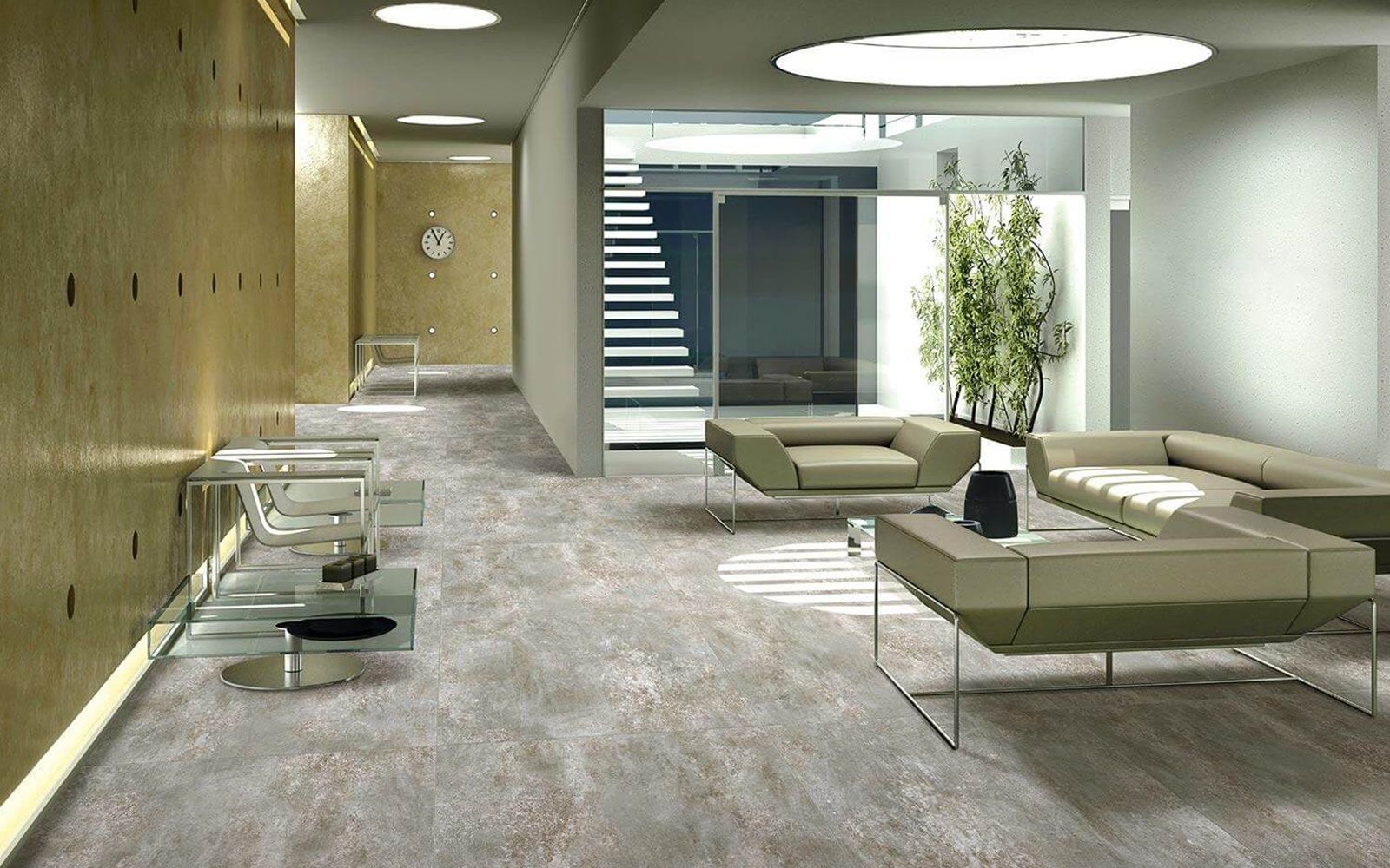Idalgo Granite Stone Basalt