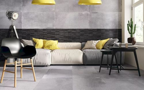 Idalgo Granite Stone Oxido